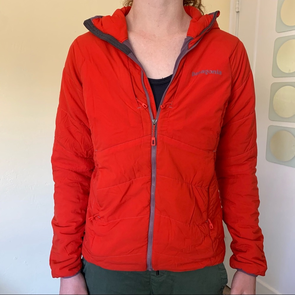 Patagonia nano